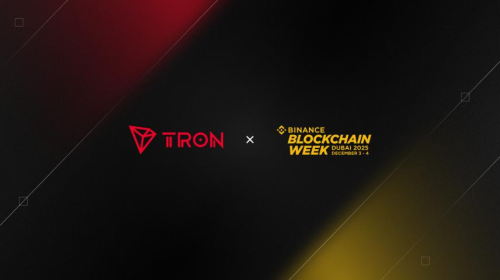 孙宇晨展望波场发展：稳定币主导与SunX交易量突破